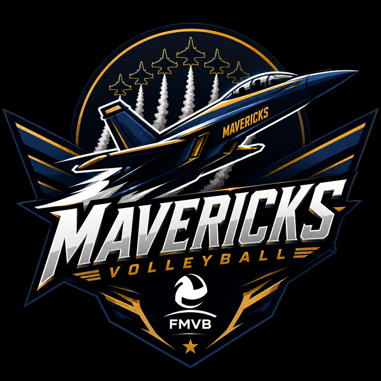 Maverick’s