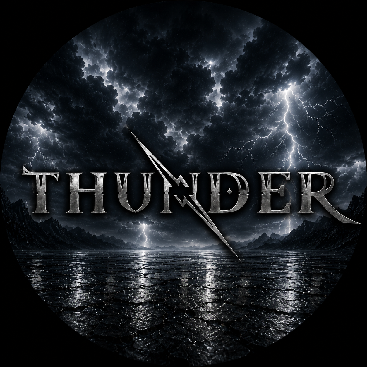 THUNDER