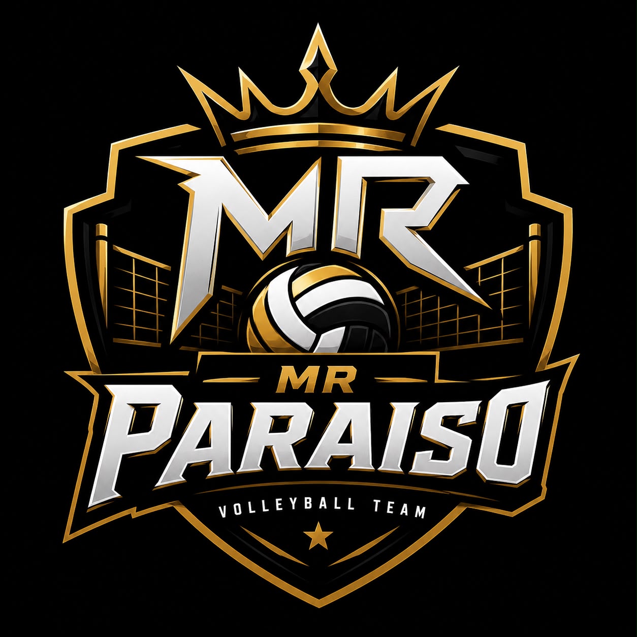 Mr-Paraíso